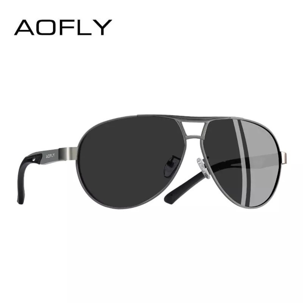 ❗️🆕❗️AOFLY Authentic Pilot Sunglasses